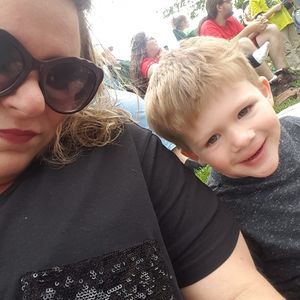 Meet your Posher, Tamara